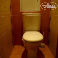 Пирамида Хостел 