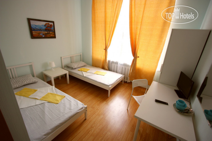 Hotel photo Asket-Hotel 3*