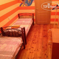 Kind Cat Hostel 