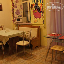Kind Cat Hostel 