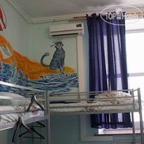 Kind Cat Hostel 