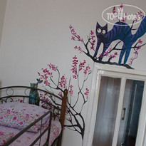 Kind Cat Hostel 