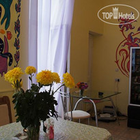 Kind Cat Hostel 