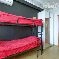 Vagabond Hostel 