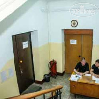 Plus Hostel