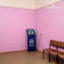 Plus Hostel