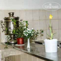 Plus Hostel