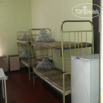 Plus Hostel