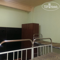 Plus Hostel