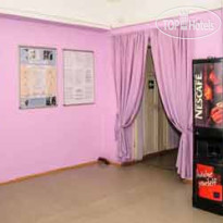 Plus Hostel