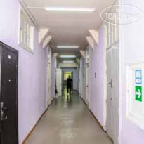 Plus Hostel