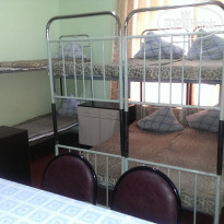 Plus Hostel