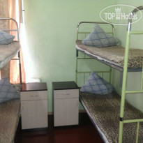Plus Hostel