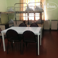 Plus Hostel