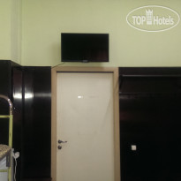 Plus Hostel
