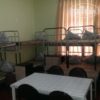 Plus Hostel