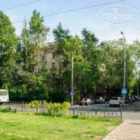 Plus Hostel