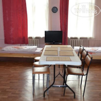 Сияна Хостел 