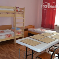 Сияна Хостел 