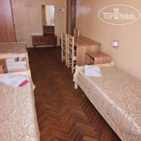 Сияна Хостел 