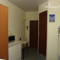 Avita III Кровать в 7-ми местном номере 