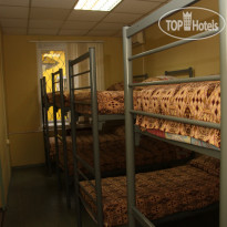 Avita III Кровать в 16-ти местном номере