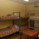 Avita III Кровать в 16-ти местном номере