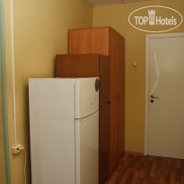 Avita III Кровать в 16-ти местном номере