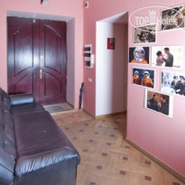 Симба Хостел на Гагаринском (закрыт) 