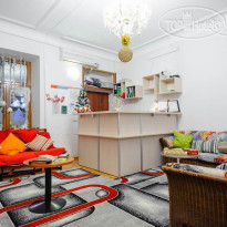 Oasis Hostel