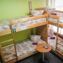 Oasis Hostel