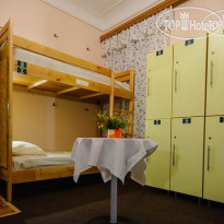 Oasis Hostel