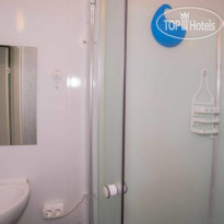 Moscow Hostel na Petrovke