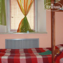 Moscow Hostel na Petrovke