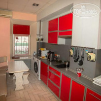 Moscow Hostel na Petrovke