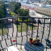 Rest mini-hotel 