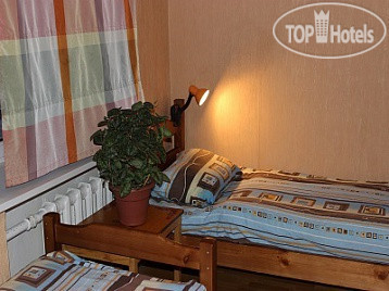 Hotel photo Artdeson na Leningradskom prospekte 