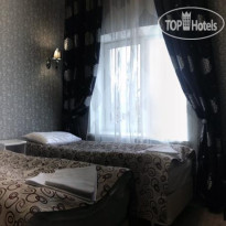Gravor Hotel