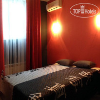 Gravor Hotel