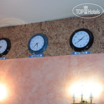TimeHome On Sadovoe 
