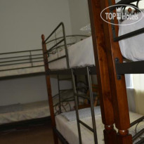Book Hostel na Frunzenskoi Naberezhnoi 