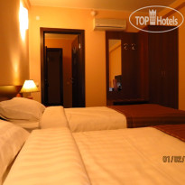 Morion Hotel