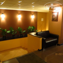 Morion Hotel