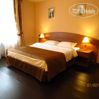 Morion Hotel
