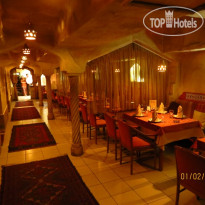Morion Hotel