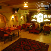 Morion Hotel