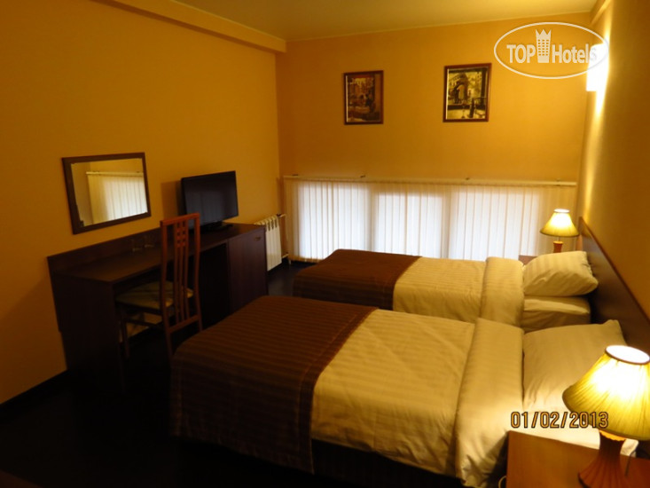 New photos from tourists Morion Hotel 3*