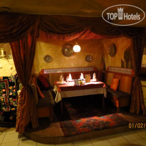 Morion Hotel