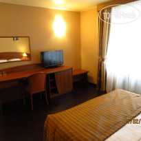 Morion Hotel