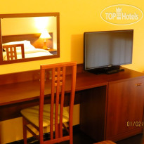 Morion Hotel